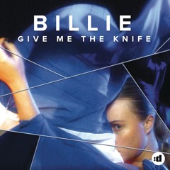 Give Me The Knife (Extended)
