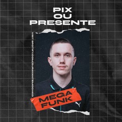 MEGA FUNK PIX OU PRESENTE ( DJ RAYAN TEMOCHKO )