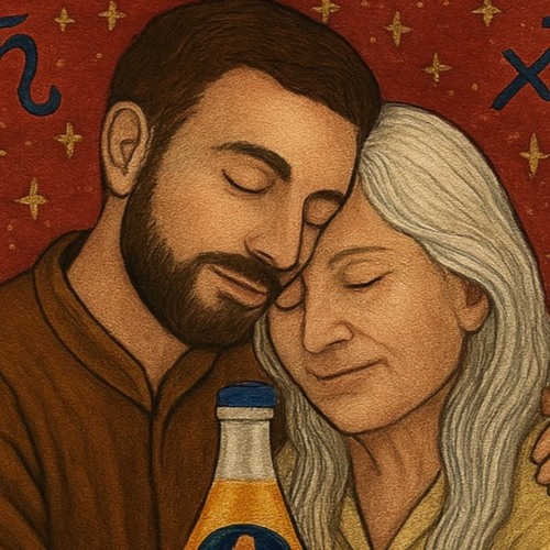 ART-CHIVES 04 : Lux Dynastia