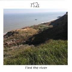 Find the river (in the style of R.E.M)