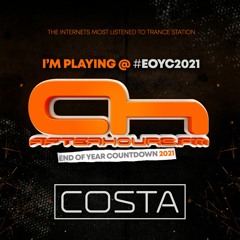 Costa - EOYC 2021 (Baltic Waves Radio 019)