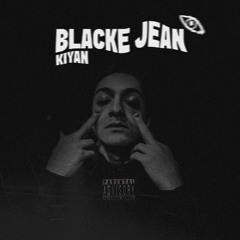 BlackE Jean - KIYAN x Creapty