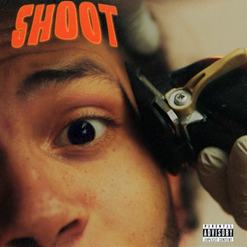 KIRAI - SHOOT ! 🔫🦎🚁(prod.motus)