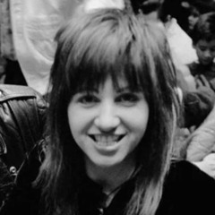 Lazy In Love Dub [Lydia Lunch]