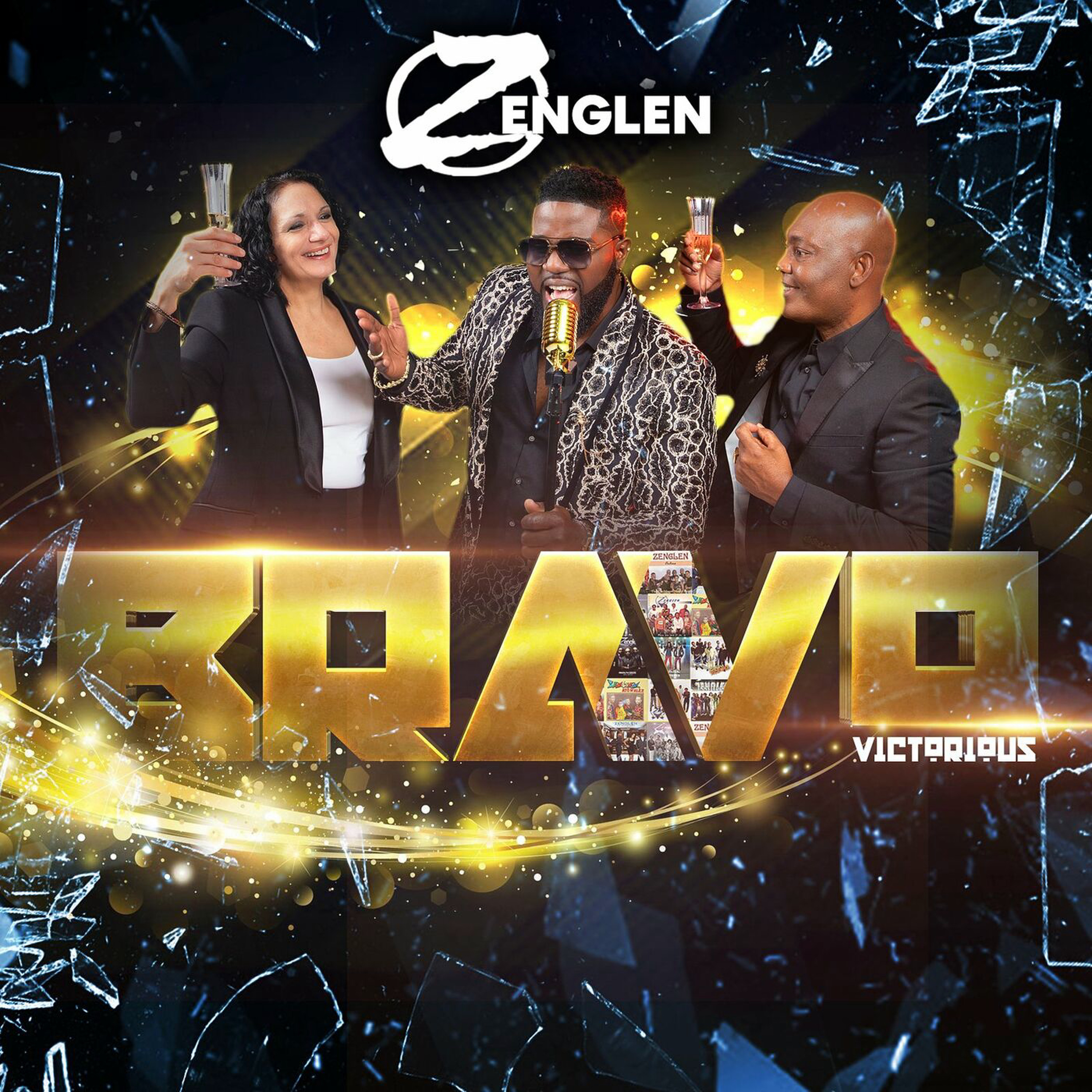 Metew Nan Plas Mwen episode artwork