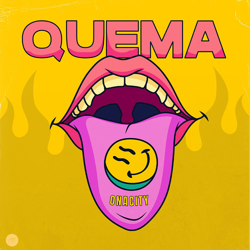 Onacity - Quema