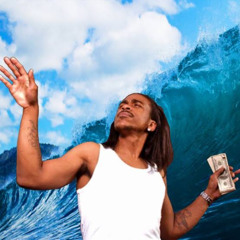 MAX B LIKE A BOSS (JERSEY CLUB)