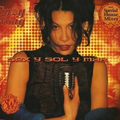 SUZY WONG - „Sex Y Sol Y Mar” (The Ballad of Wong and Mokko)