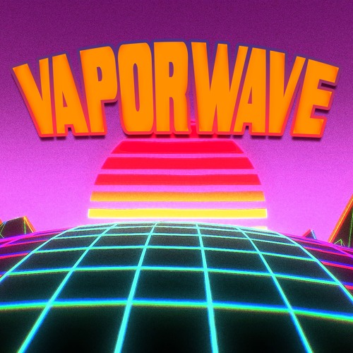 Concentrating Vaporwave