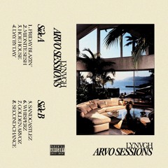 ARVO SESSIONS | FULL STREAM (DRUMKIT IN DESC)