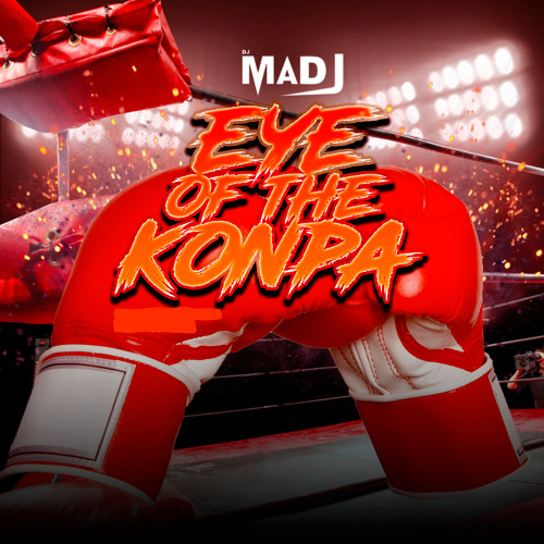 Eye of the Konpa (Extend)