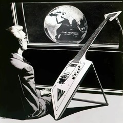When The World Is Yours