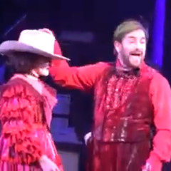 Alex Brightman and Presley Ryan - Say My Name