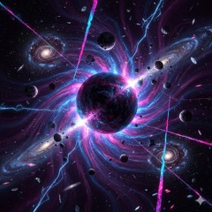 Quantum Breaker – Dark Matter Overload(C-P2)