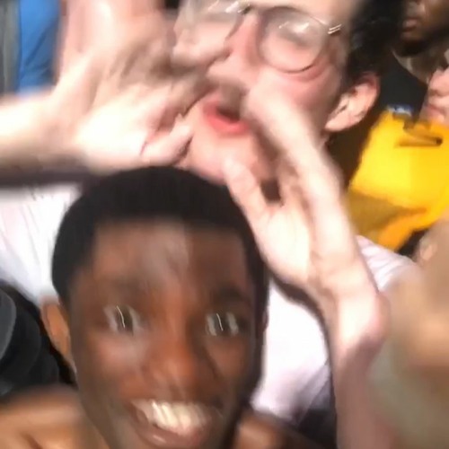 goldrush