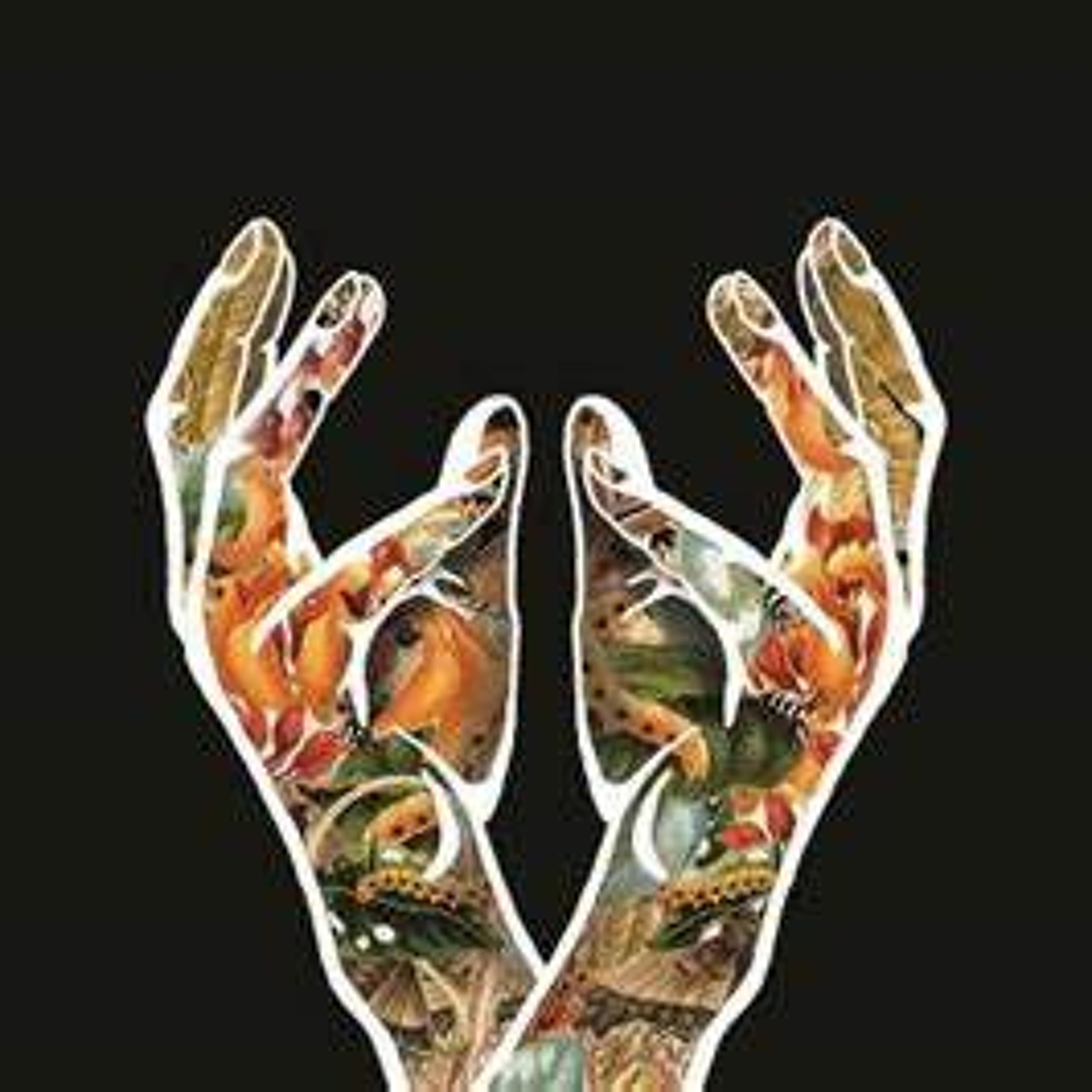 Nimble Fingers episode artwork