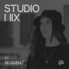 Blu Saphir Studio Mix 002 w/ Sequent(December 2021)