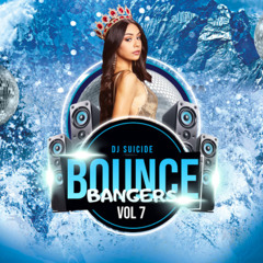 Dj Suicide - Bounce Bangers Vol 7
