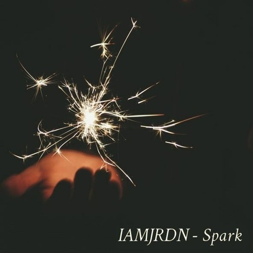 IAMJRDN - Spark [JUL.04.2018]
