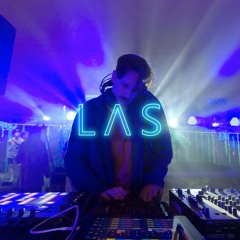 Live at LAS festival