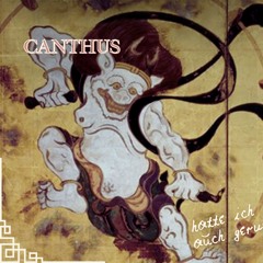 Canthus - hätte ich auch gern Pt.2