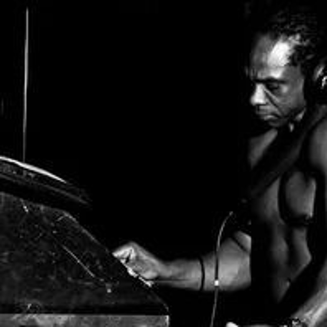 Stream Timmy Regisford Live 107.5 FM WBLS, NYC 1986' (Manny'z