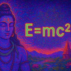 Shiva's India + E=mc2 - 1200 Micrograms, Outsiders (Karamazov Mashup)