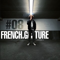 FRENCH.GESTURE #08 :: Mixed by 8Chvp