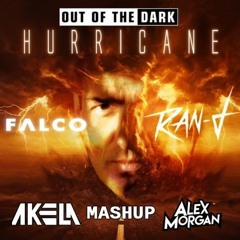 Falco vs. Ran-D - Out of the Dark Hurricane (Akela & Alex Morgan Mashup).mp3