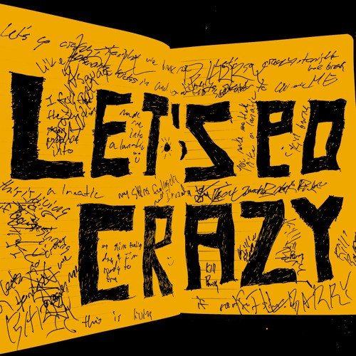 let's go crazy