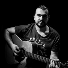 Tom Walker - Leave A Light On ( Acoustic Cover )