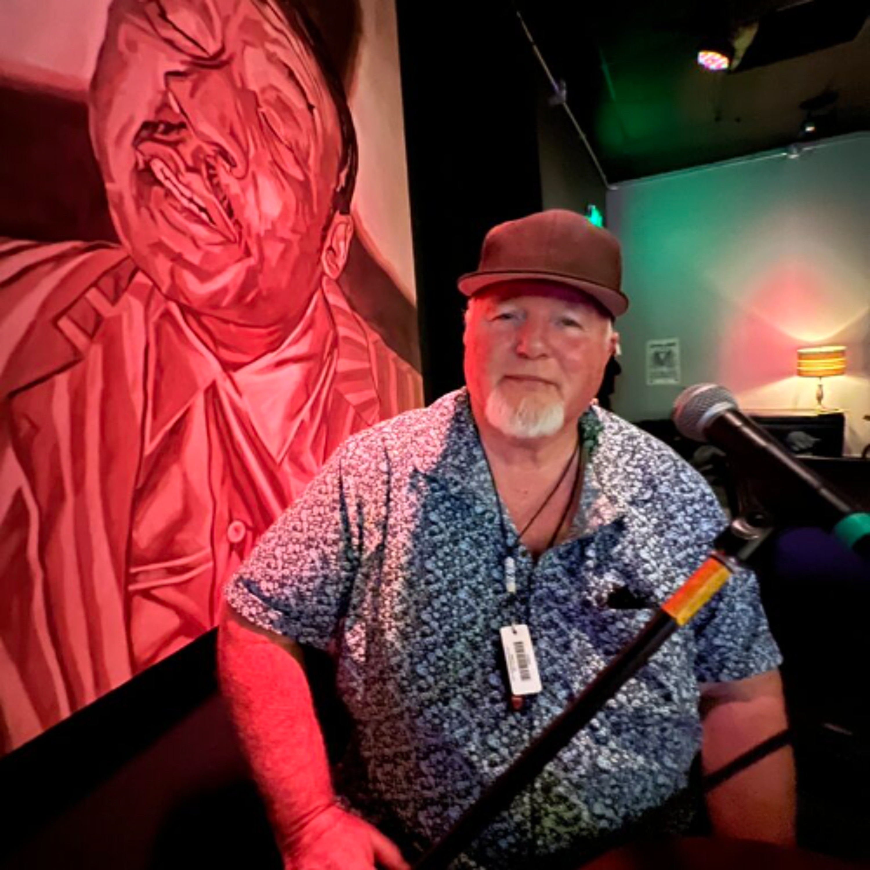 Interview: Paul Soderman episode artwork