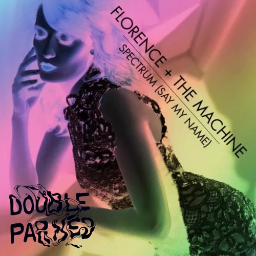 DOUBLE PARKED - S A Y. M Y. N A M E