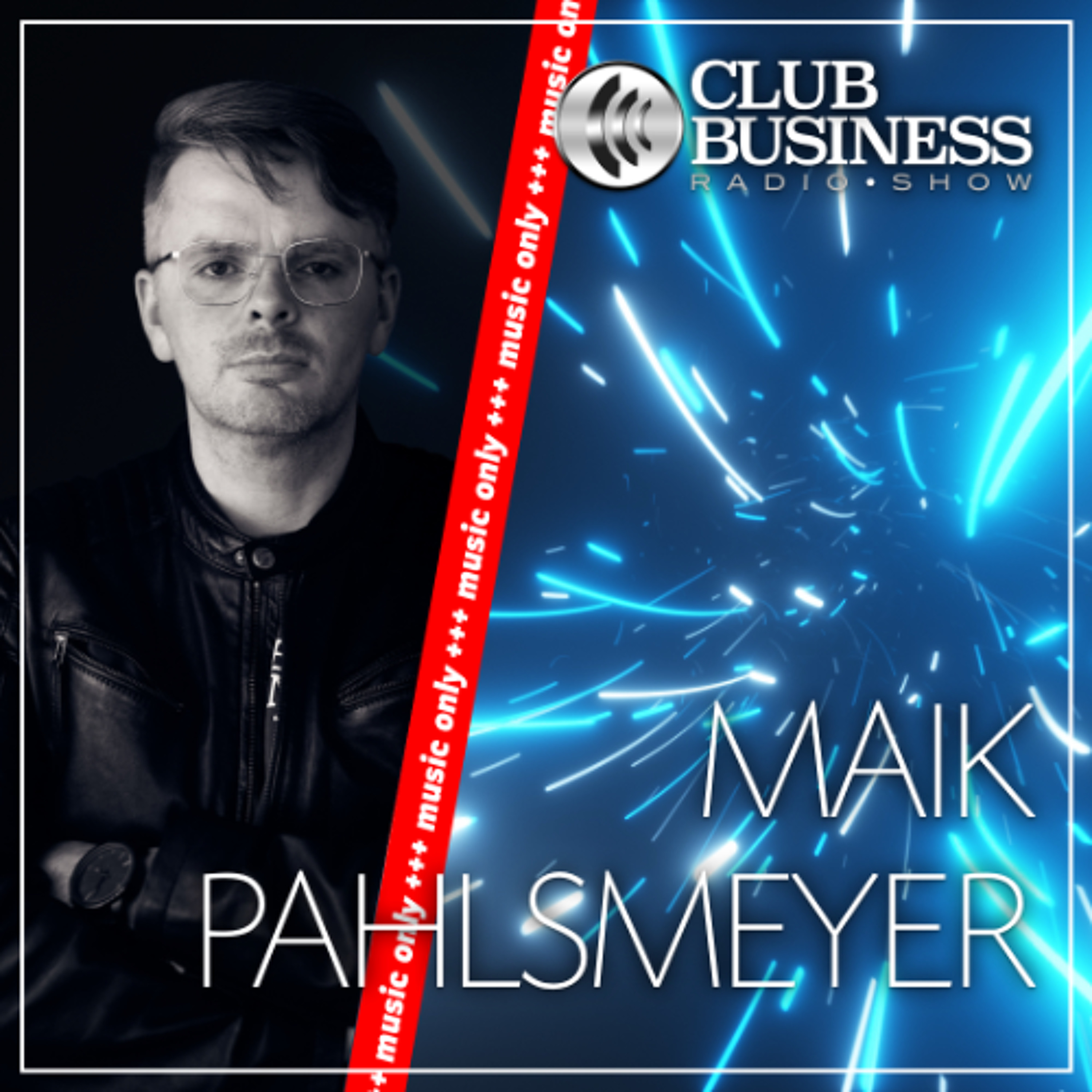 Club Business Radio Show