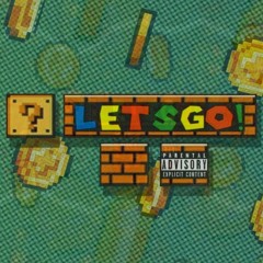 404vincent - Lets Go! (prod. DAK)