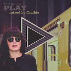 Steve Bug presents Play - mixed by Cinthie