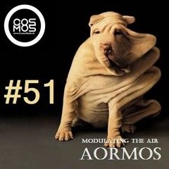 Modulating The Air # 051 By AorMos – June 2020