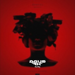 Agus Rk - Musik (Bootleg) MASTER