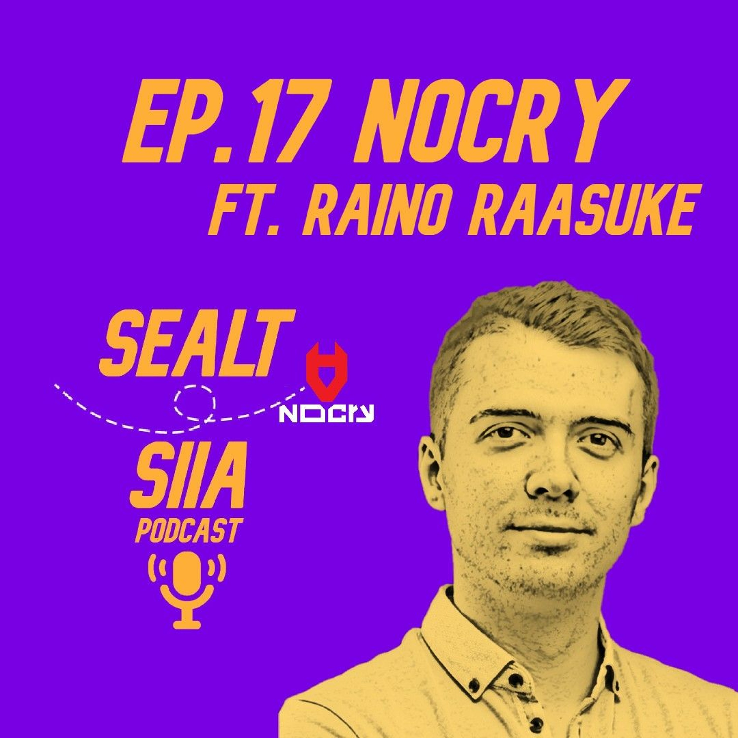 SealtSiia Podcast