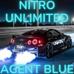 Agent Blue & Aka - Nitro Unlimited (Sample)