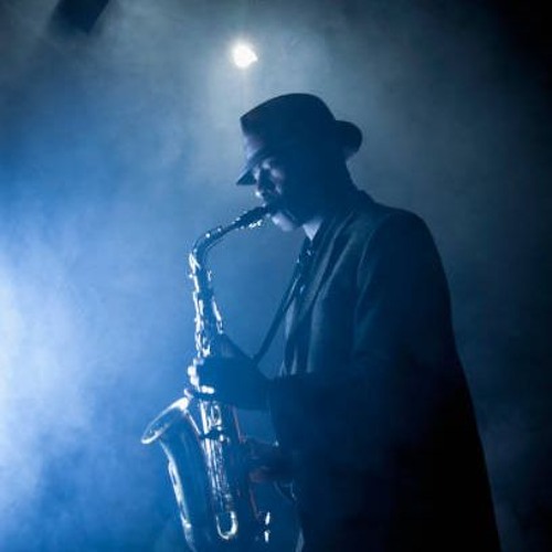 The Blue Room - version 2 w/sax & B-3