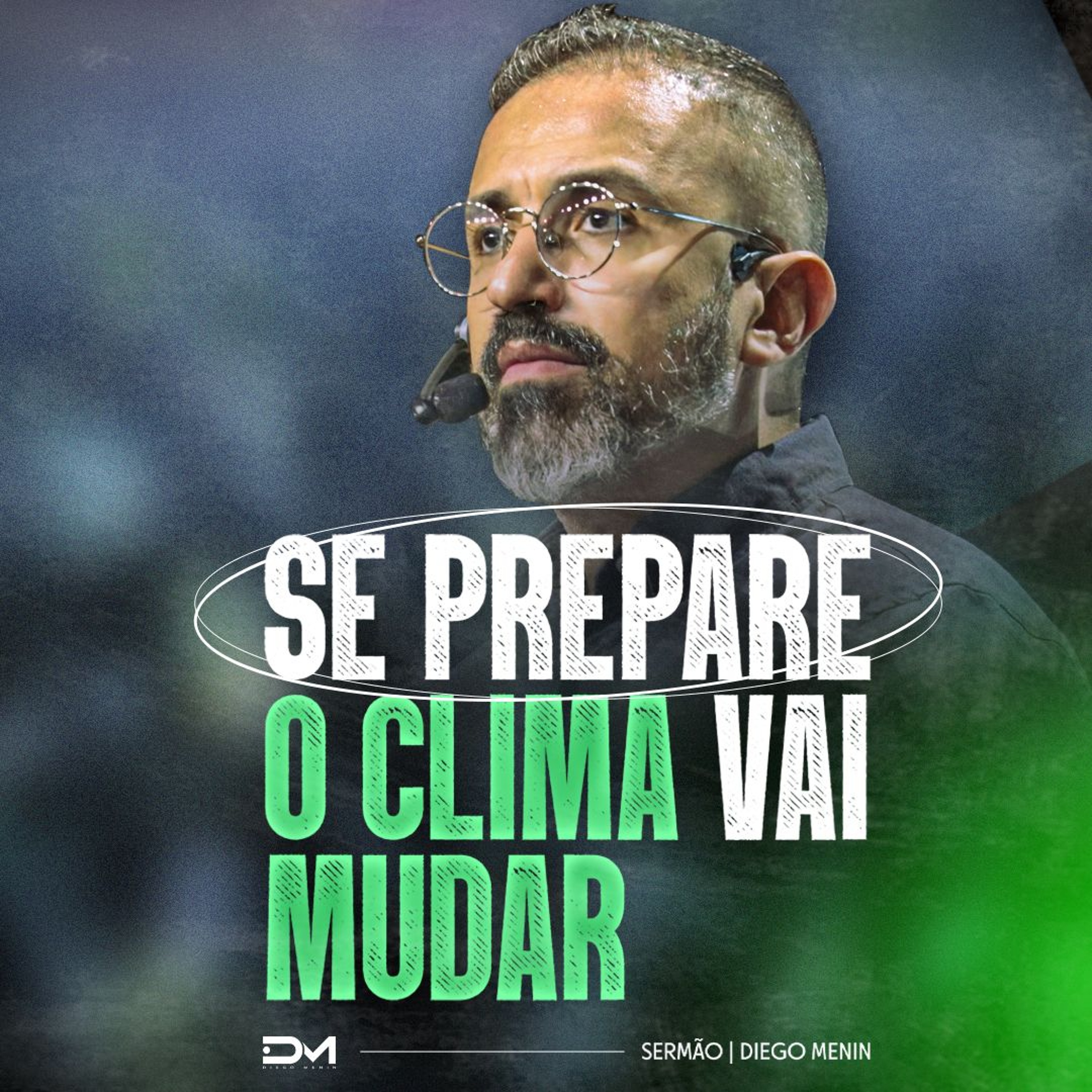 SE PREPARE O CLIMA VAI MUDAR episode artwork