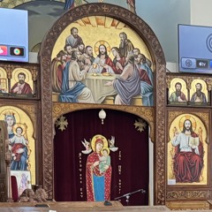 He Paid All My Debts - w/ Dcn. Mena Beshai