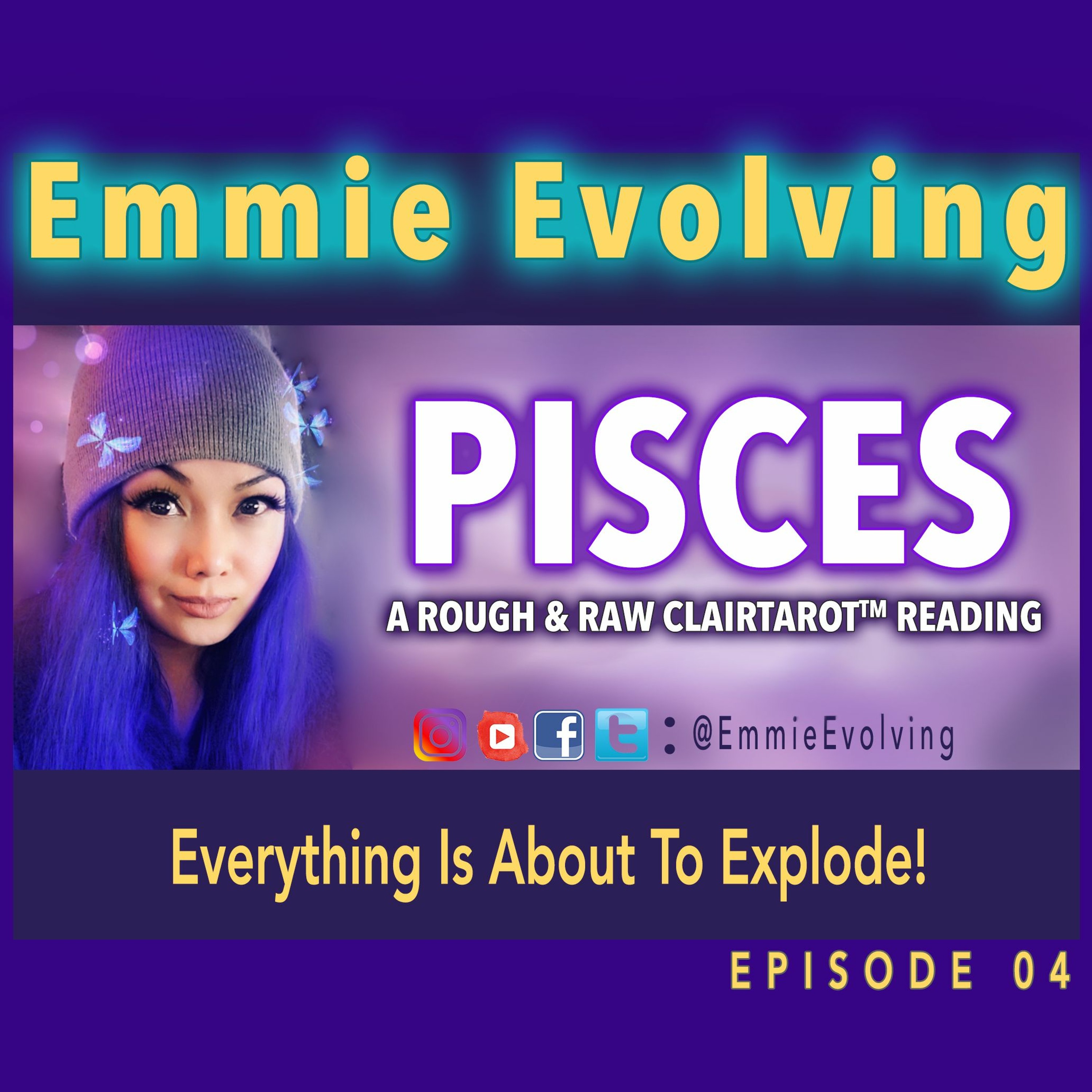 Emmie Evolving