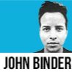 Liz Callaway interviews Breitbart's John Binder about possible $450k payments to border crossers