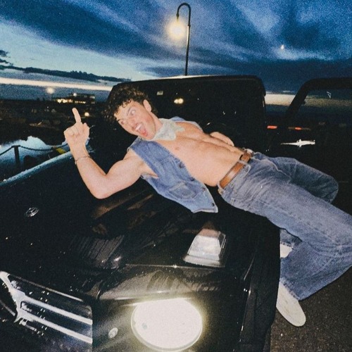 Innerbloom X Beautiful Things X Die With a Smile (Jr Stit Mashup)