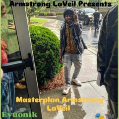 Evuonik XX Masterplan Armstrong LaVeil