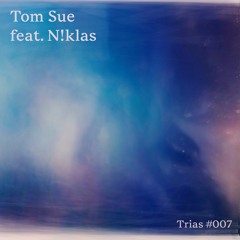 Tom Sue feat. N!klas - Arctic Talk (Peak & Swift Breekbaar Remix)