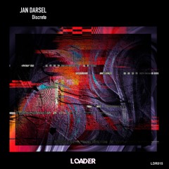 Jan Darsel - Discrete (Original Mix)