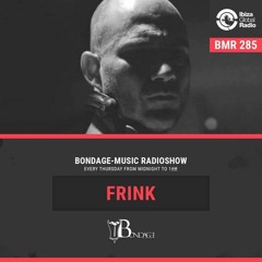BMR 285 mixed by Frink - 20-05-2020